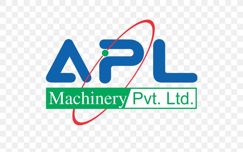 APL Machinery Client Logo
